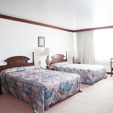 Excelsior Inn Asuncion Kültér fotó