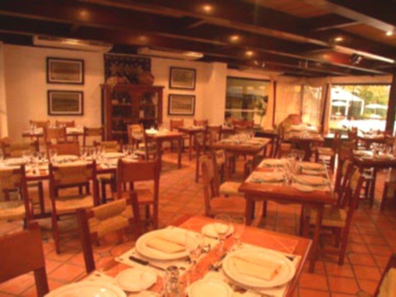 Excelsior Inn Asuncion Kültér fotó