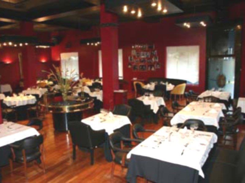 Excelsior Inn Asuncion Kültér fotó
