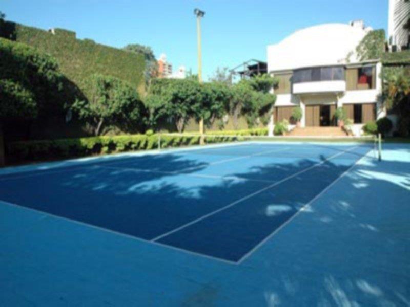 Excelsior Inn Asuncion Kültér fotó