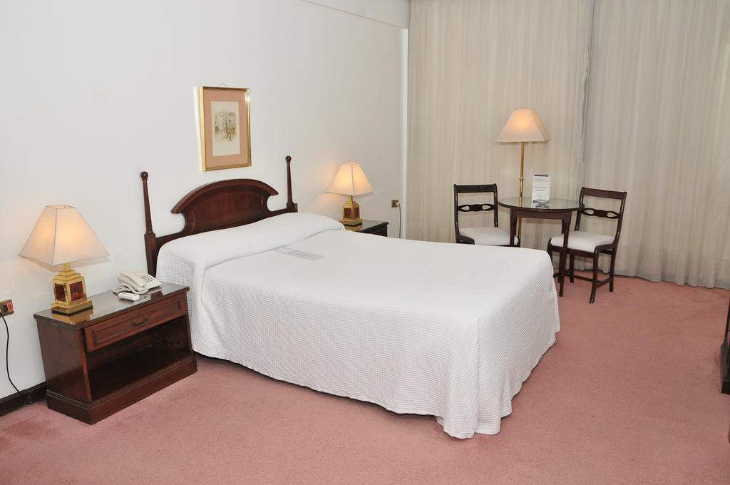 Excelsior Inn Asuncion Kültér fotó