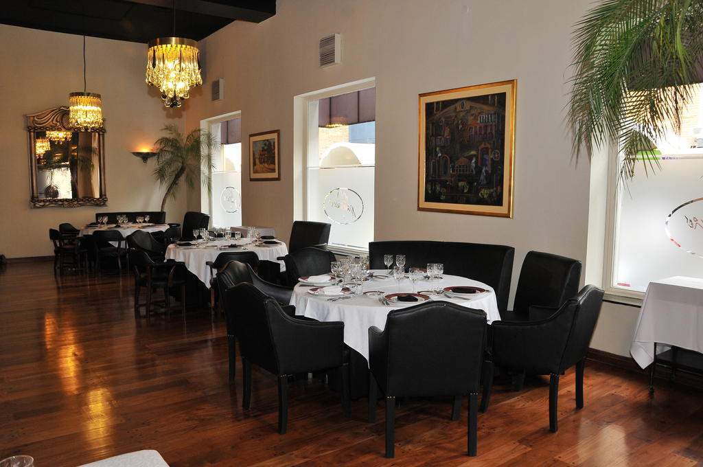 Excelsior Inn Asuncion Kültér fotó